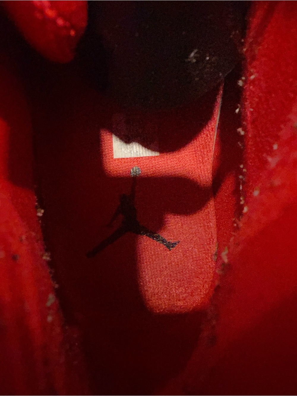 Nike Air Jordan 11 Retro 'Win like '96' Men's Size 10 used - Picture 9 of 11